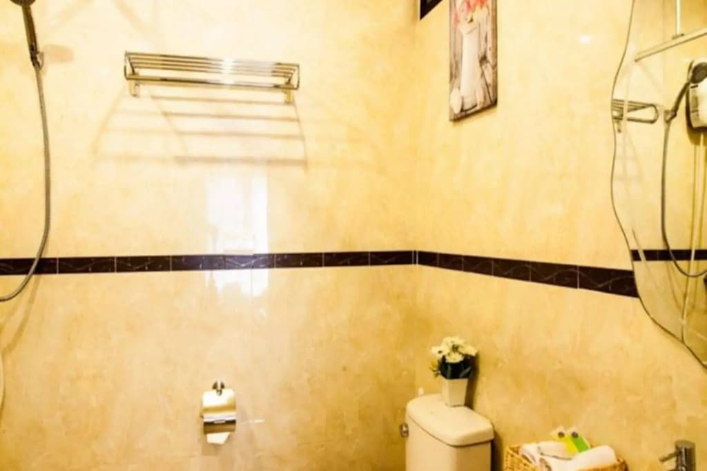 Babylon Palace Hotel - photo 8