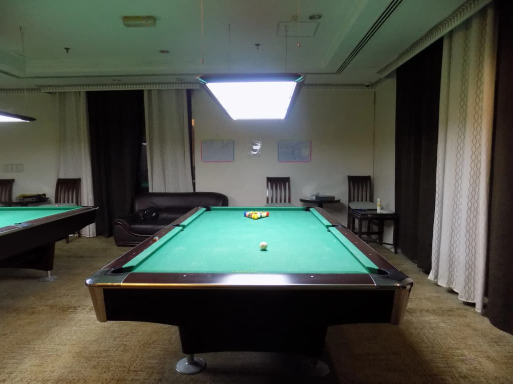 Boonmax Hotel - photo 7
