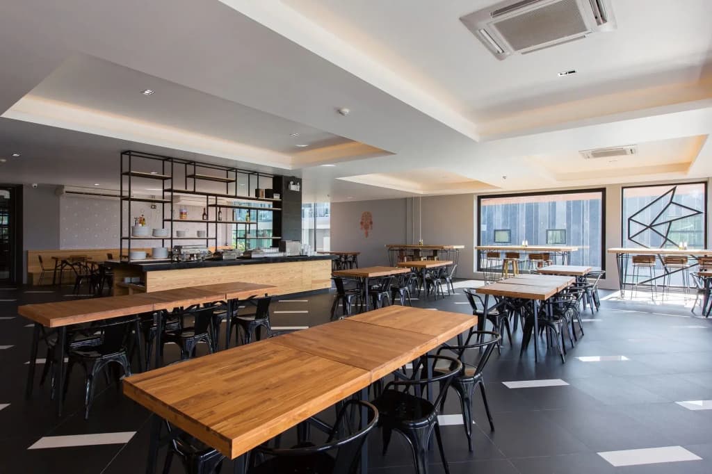 Nai Yang Beach Hotel - photo 16
