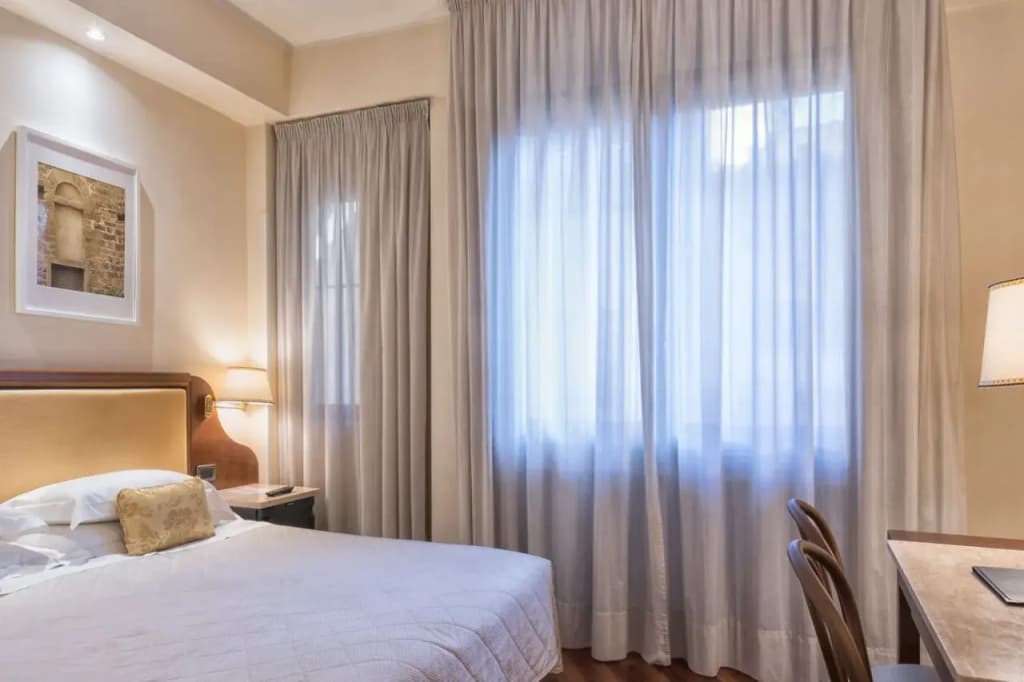 B&B Hotel Firenze Pitti Palace al Ponte Vecchio - photo 28