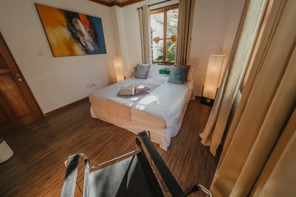 Massive Villa Brawa in Canggu - photo 4