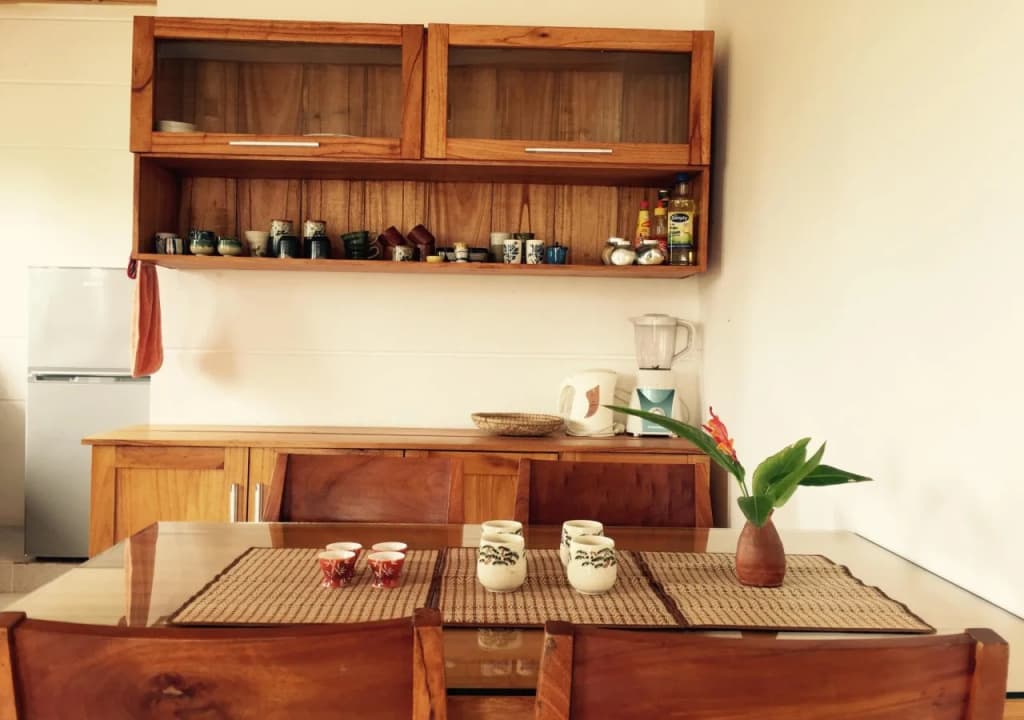 Mali Home 1 - photo 7