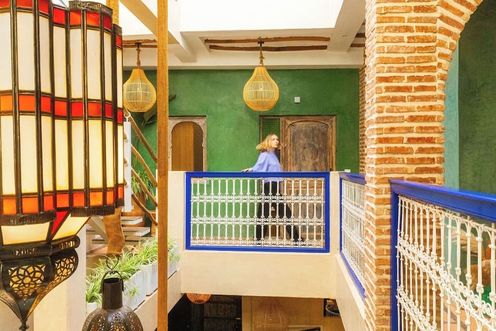 Riad 10 Mandarin - photo 28