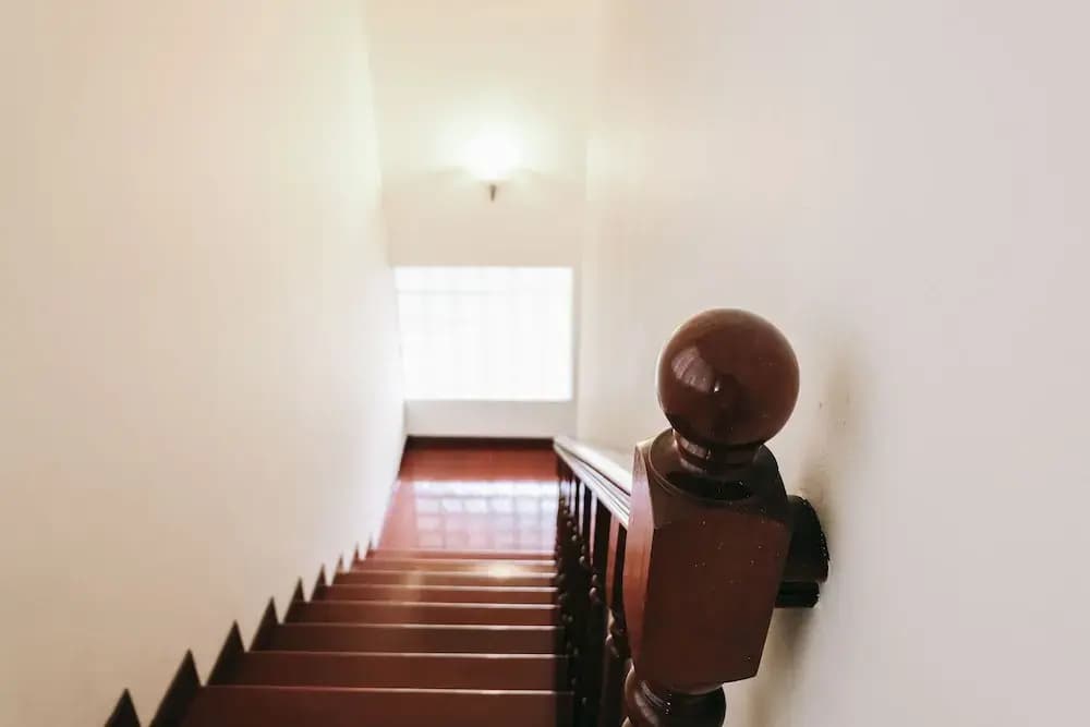 Clover Homestay - photo 10