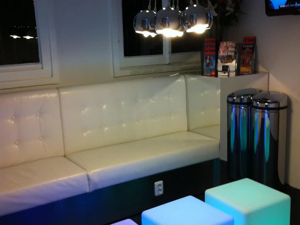 Hotel Vossius Vondelpark - photo 13