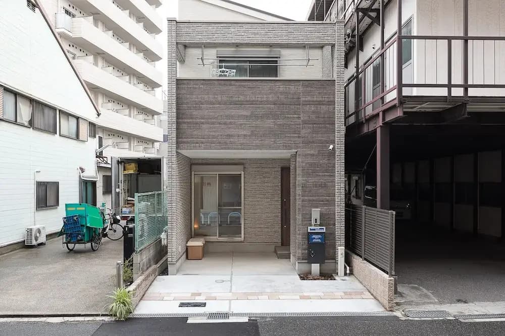 Happiness House Taisho - photo 14
