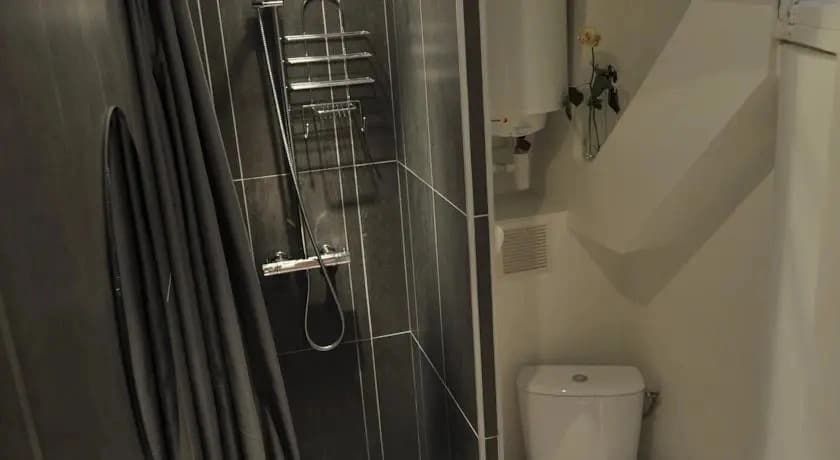 Appartement au Coeur de Montmartre - photo 10