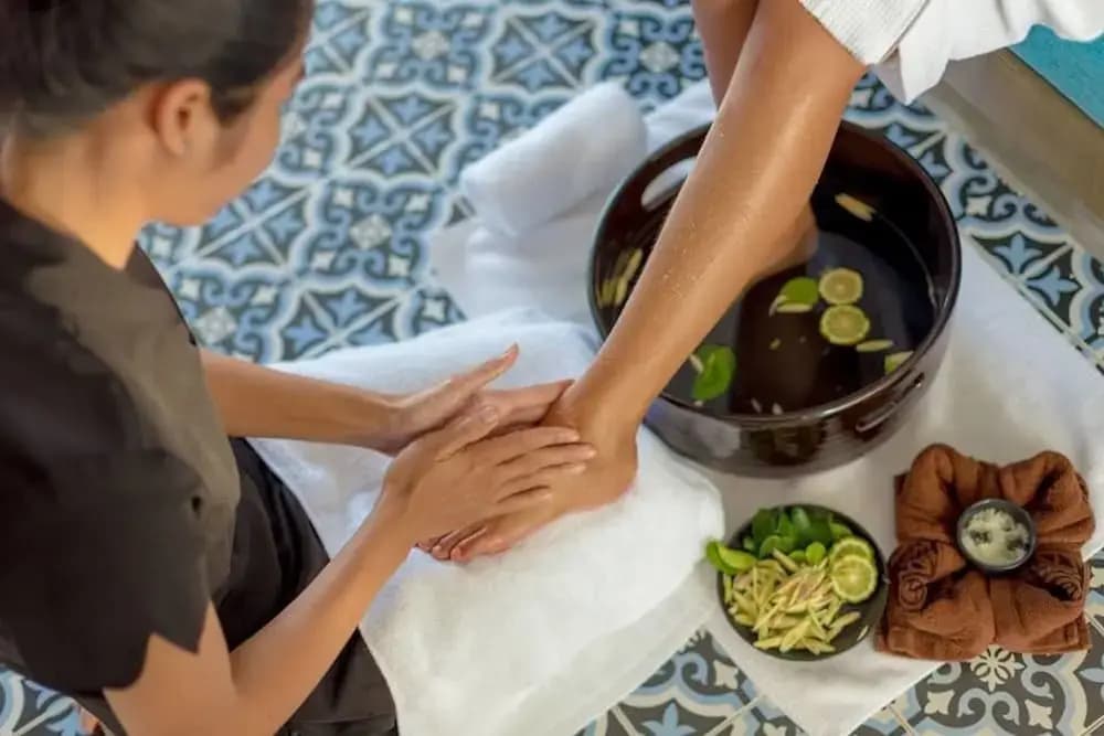 Tresor D'Angkor Suite - photo 25