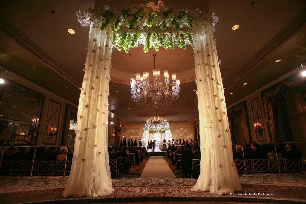 The Pierre, A Taj Hotel, New York - photo 20