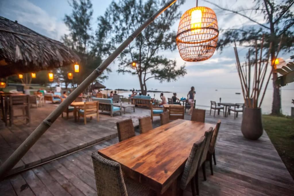 Mango Bay Resort - photo 15