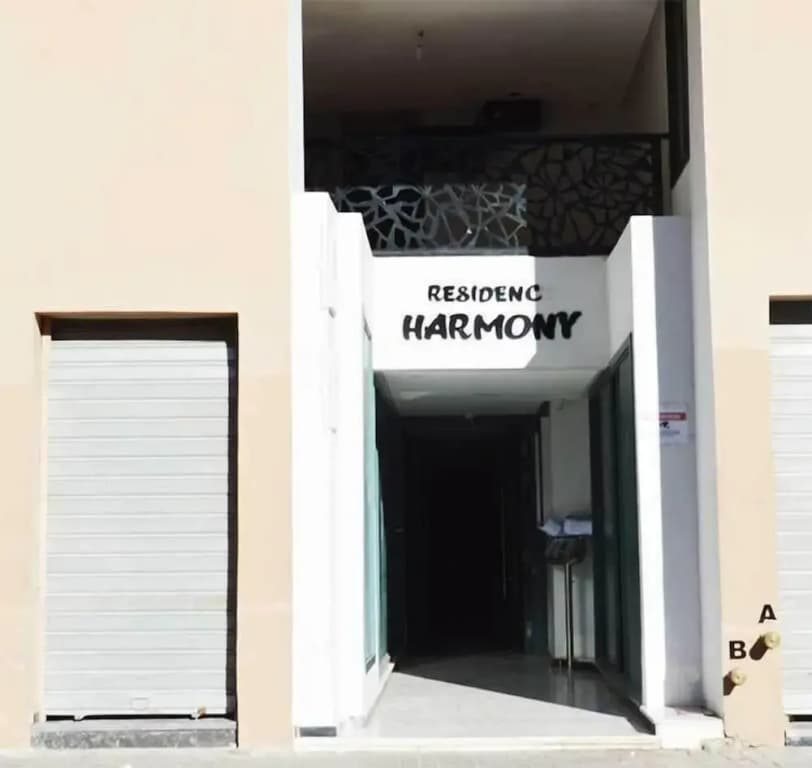 appartement Harmony - main photo