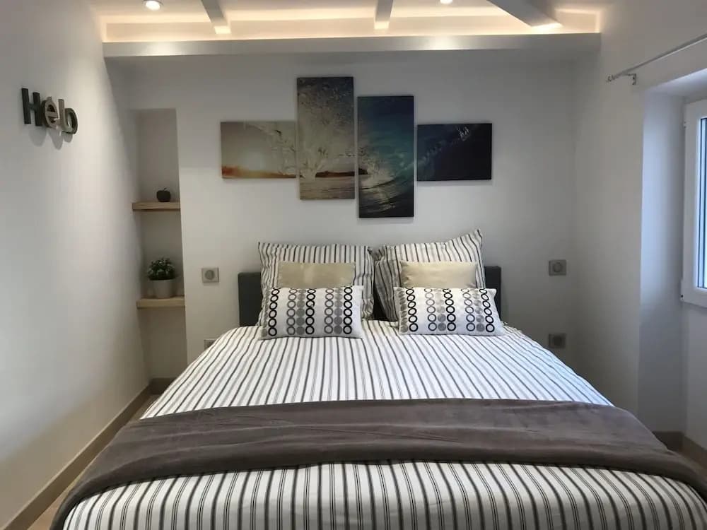 Centre Nice - Massena - 3 rooms - photo 4