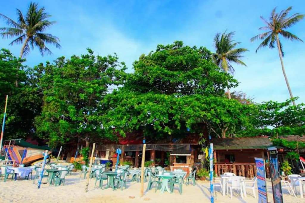 Marine Chaweng Beach Resort - photo 9