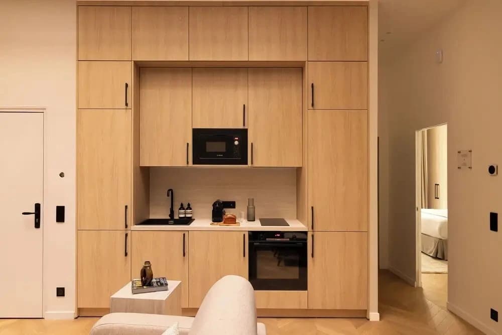 Sublime Air-conditioned Flat Le Marais - photo 10
