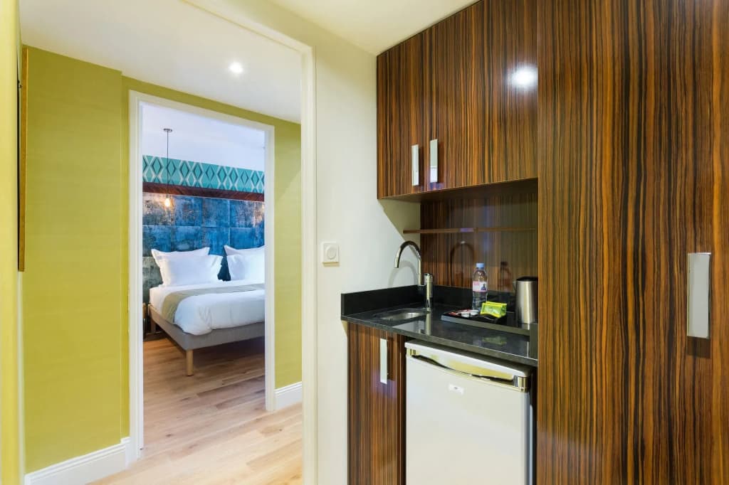 The Jay Hotel by HappyCulture - photo 7