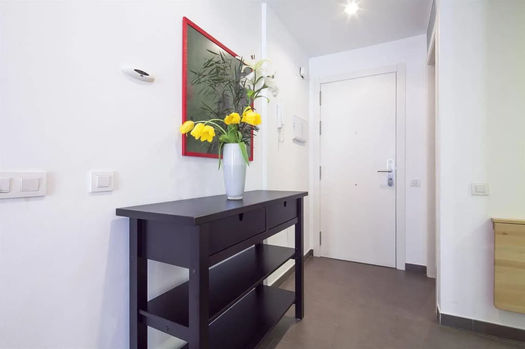 Inside Barcelona Apartments Sants - photo 2