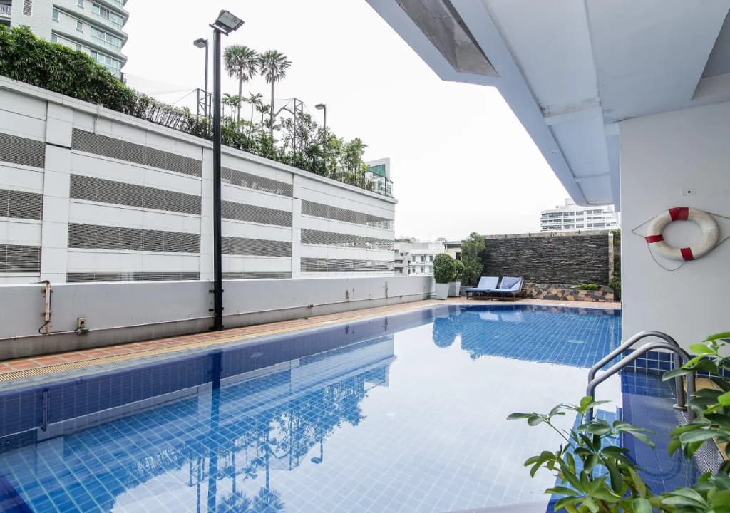 Tai Pan Hotel - photo 18