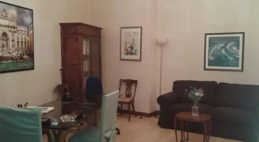 Nice Rome Holiday - photo 8