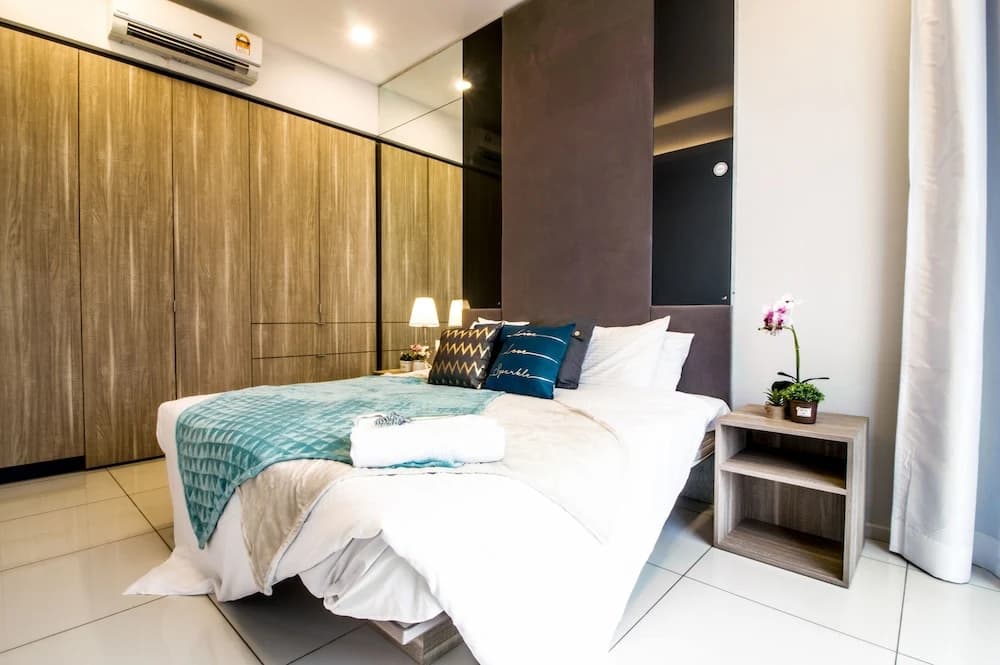 The Robertson Residence KL - photo 8