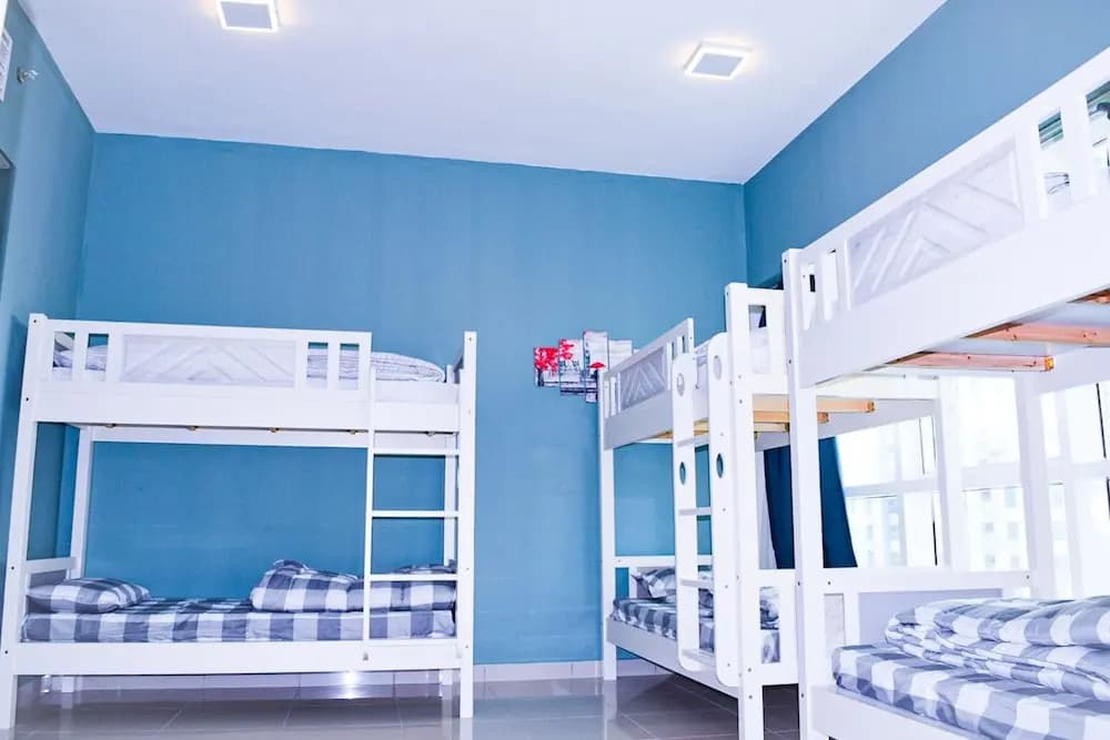 Hawana Hostel - photo 3