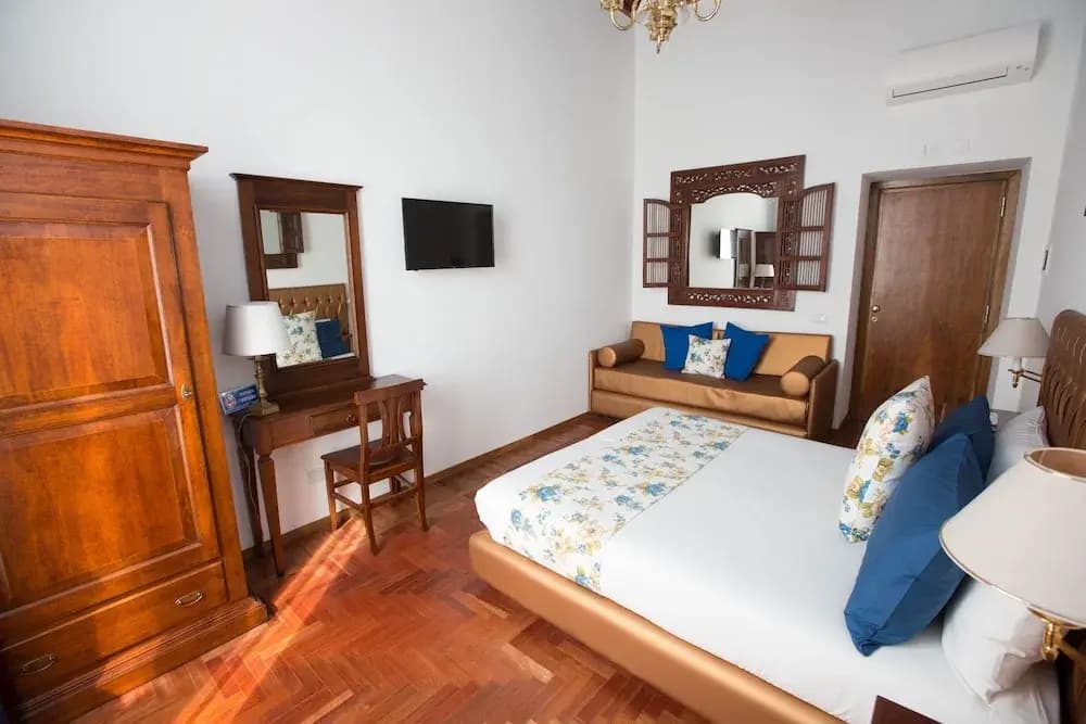Ad2015 Guest House - photo 28