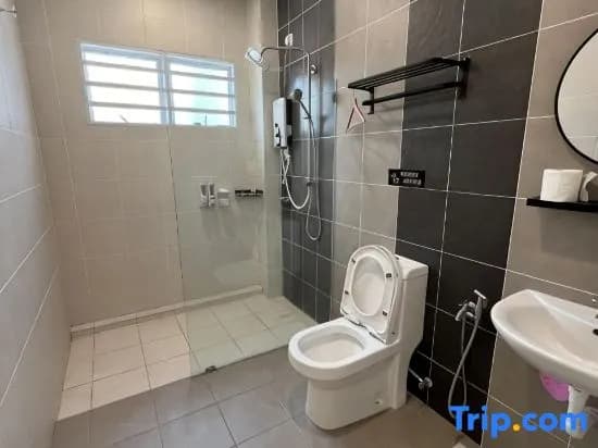 The Five Cottage @ Botani Ipoh - photo 1