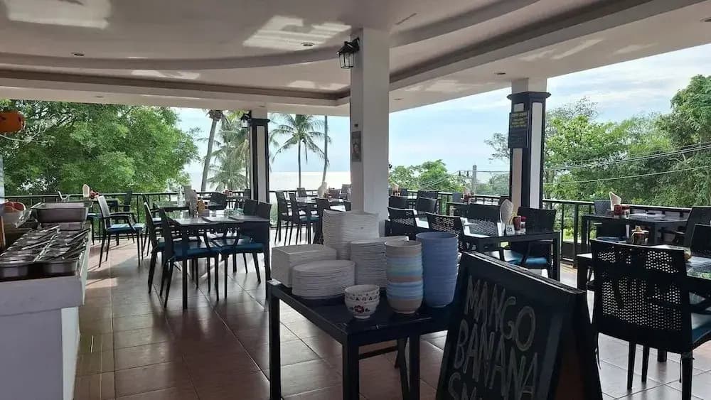 Oceanview Bungalows Hotel - photo 10