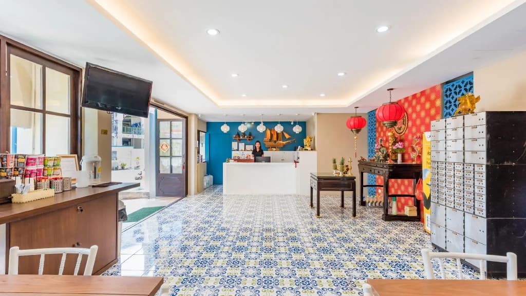 Pure Phuket Residence - photo 14