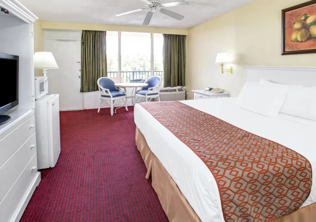 APM Inn & Suites - photo 4