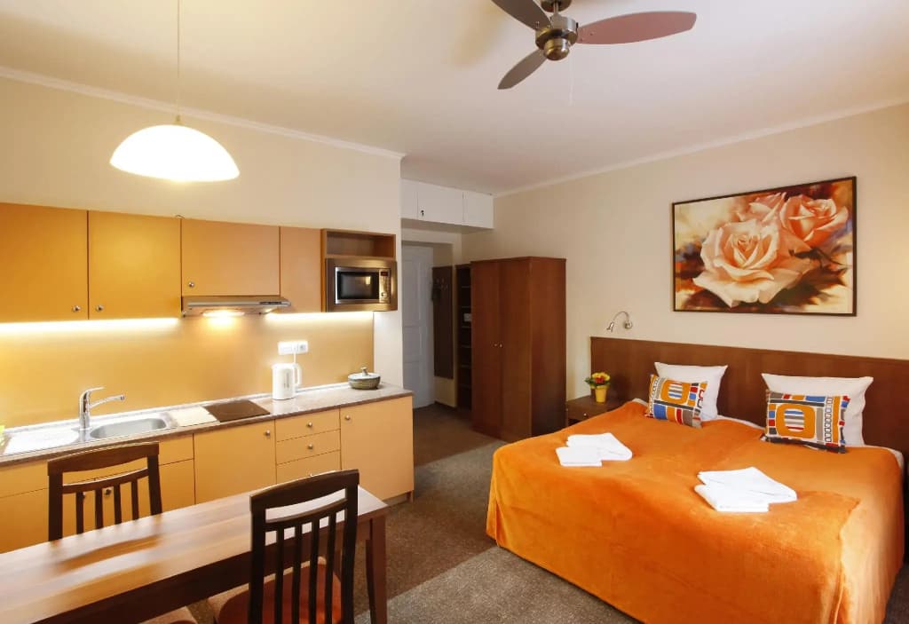 Anyday Apartments - photo 15