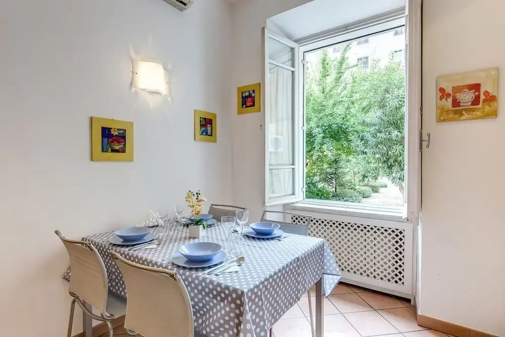 Ripa Apartment - photo 14