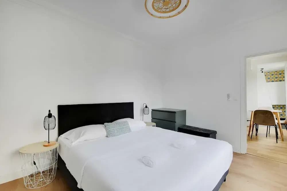 Comfortable Apartment - 1br/4p - Bastille - photo 3