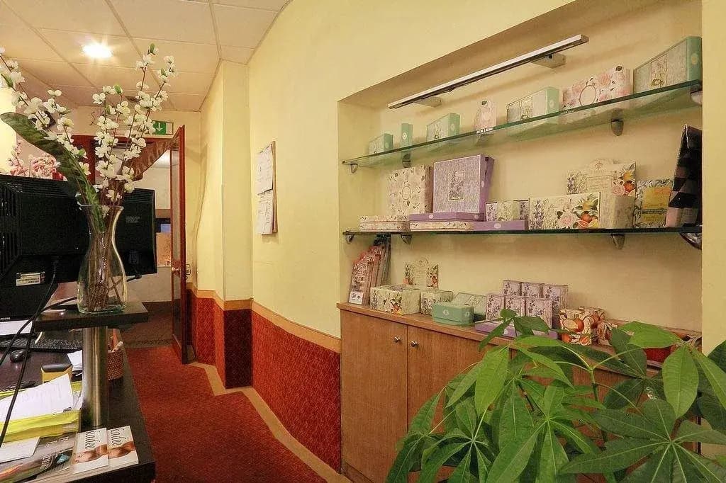 Hotel Toscana - photo 14
