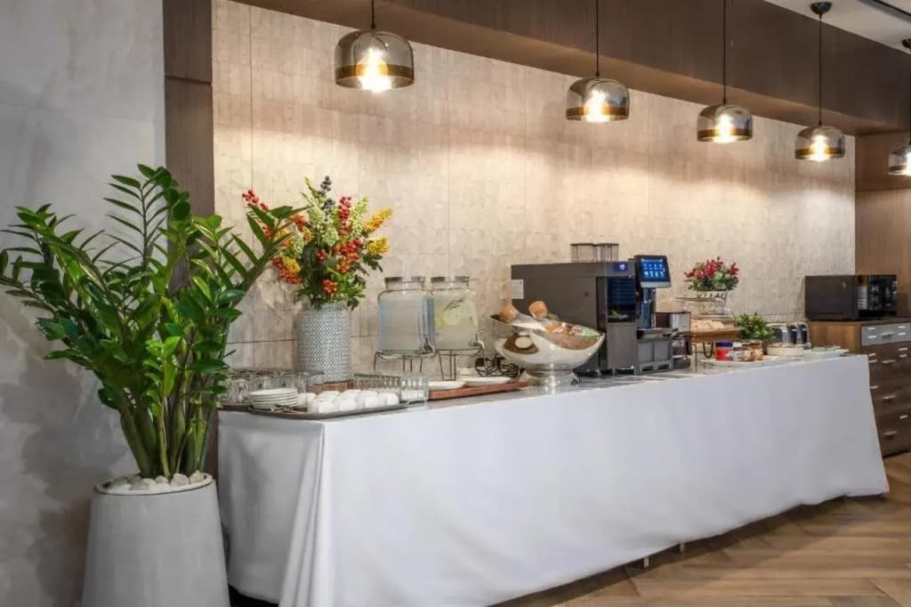 SAM E Hotel Bangkok Sathorn - photo 12