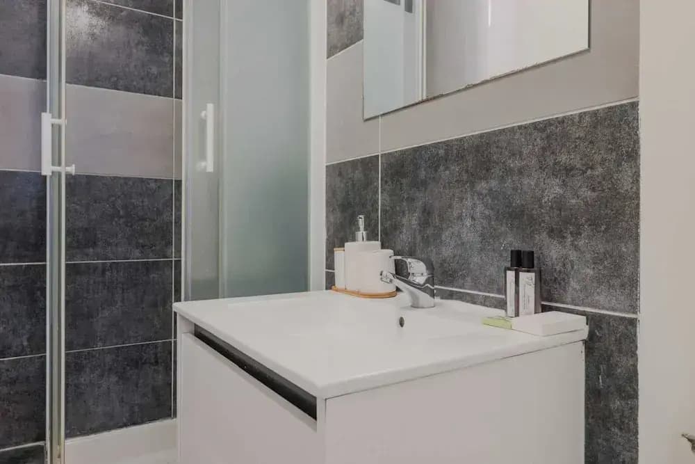 Welcoming Studio for 2 People - Epinettes - photo 7