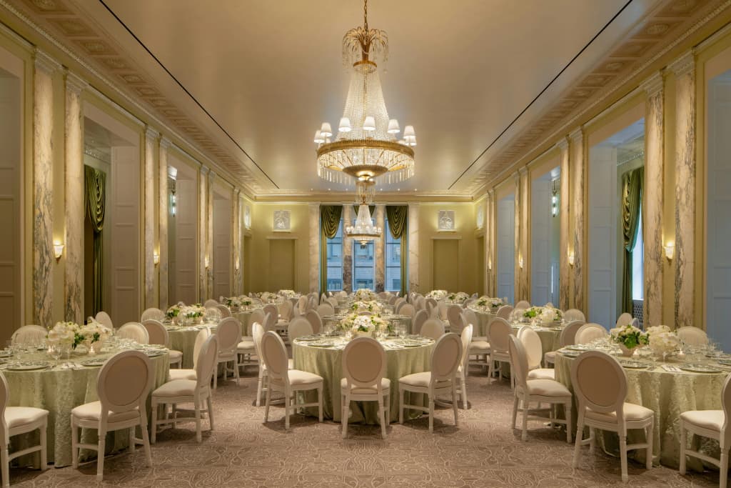 Waldorf Astoria New York - photo 34