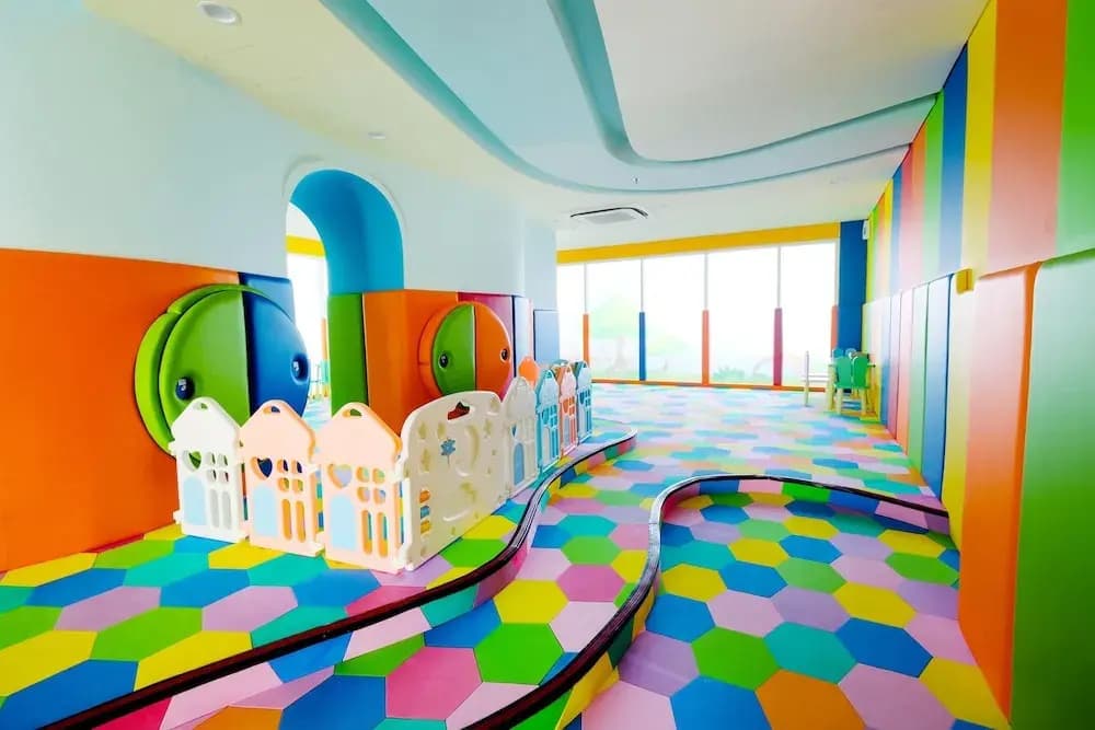 Simply Studio Menteng Park Apartment - photo 3