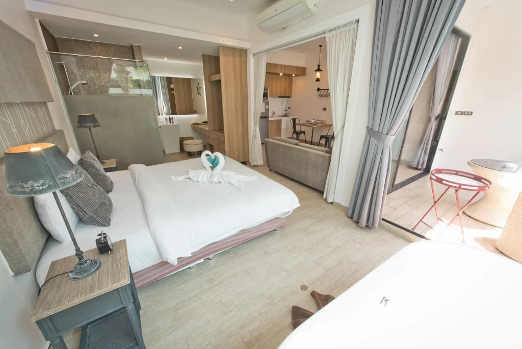 Tropicana Pool Villa - photo 37