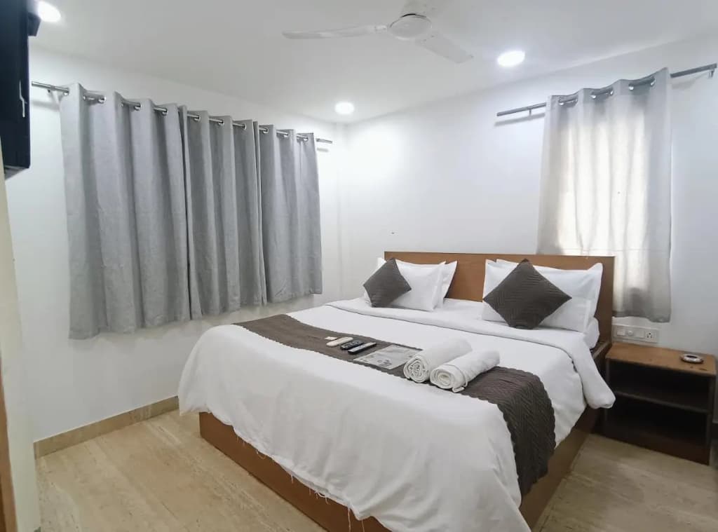 Mauryan Elite Hotel @ Devli Khanpur - photo 23