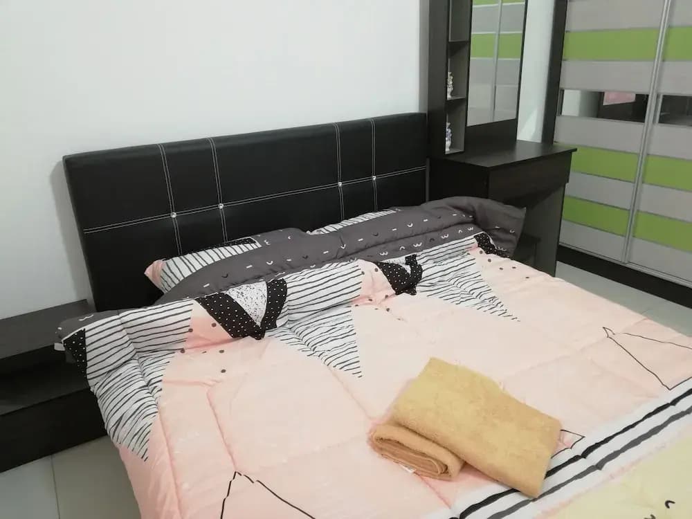 KL Refreshing Homestay - main photo