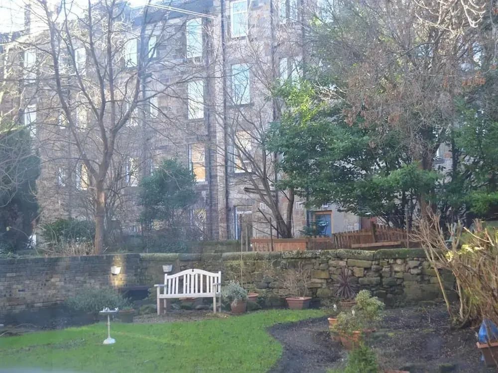 The Elgin Terrace - photo 15