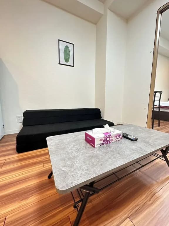 SOLASIA residence Kitaueno501 - photo 5