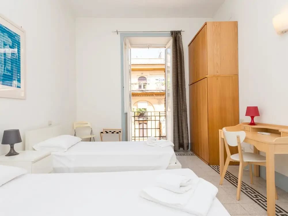 RSH Vatican Comfortable Sunny Apartment - photo 2