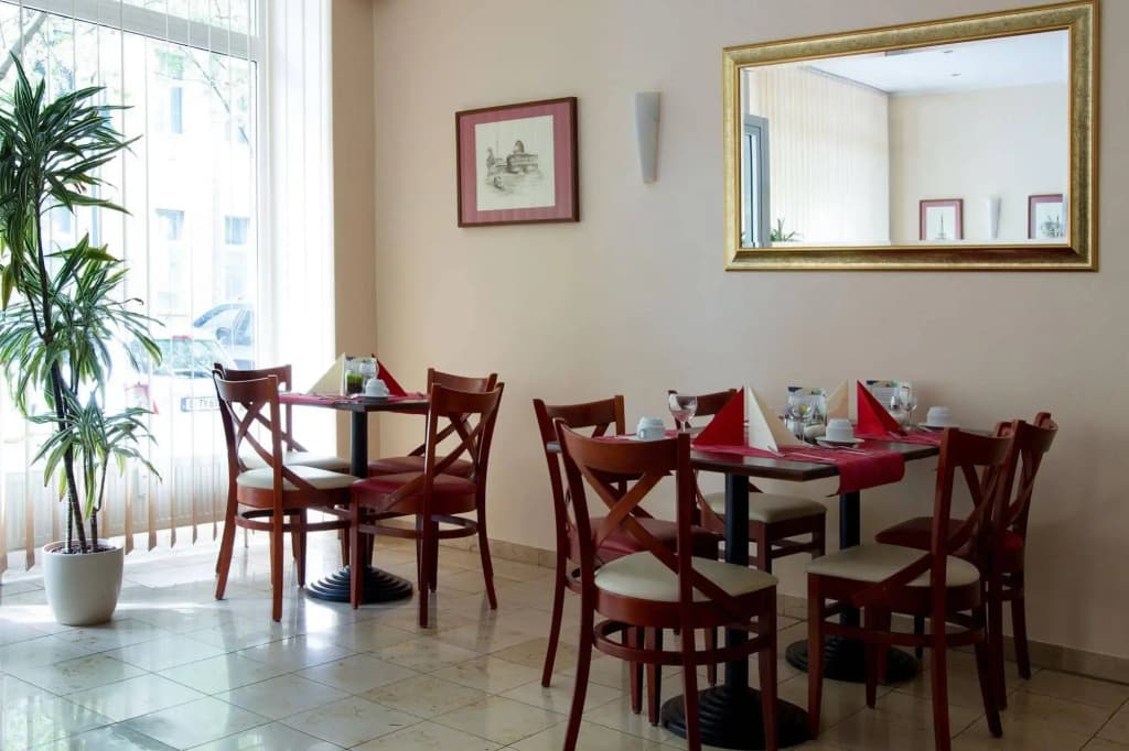 Hotel Abell - photo 17