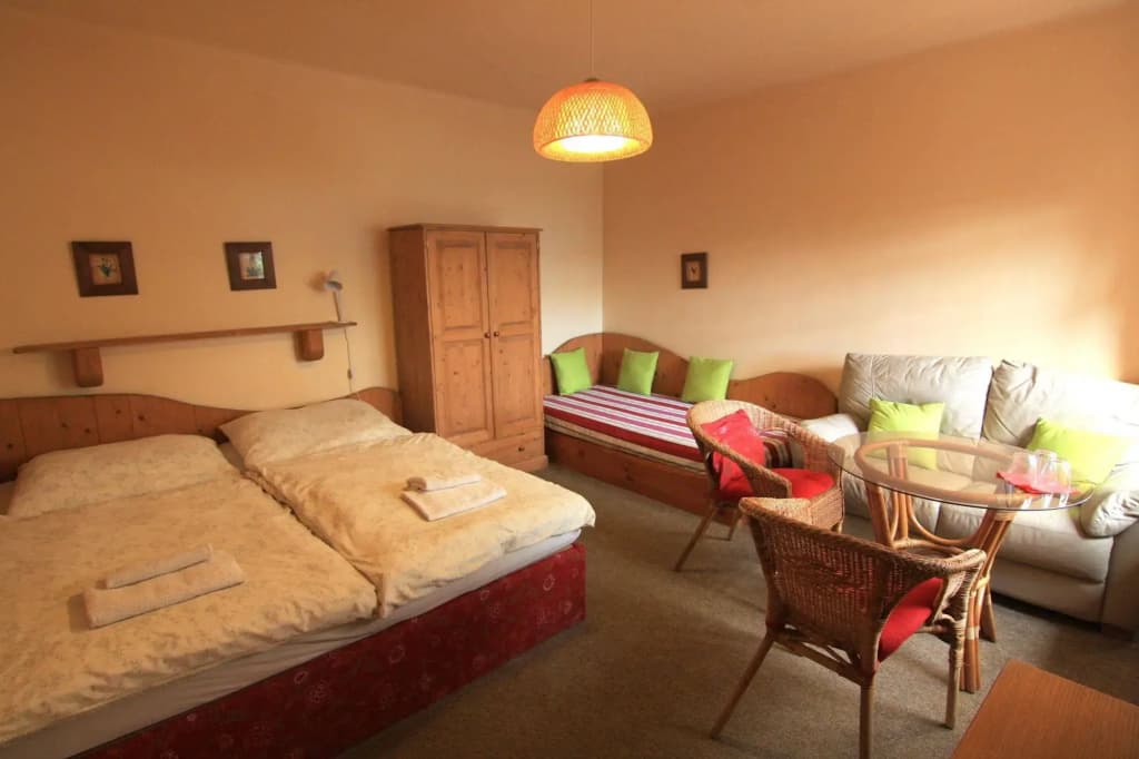 Hotel Frýdl - photo 4