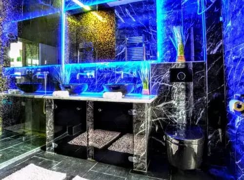 Luxury Penthouse Apartment - photo 17