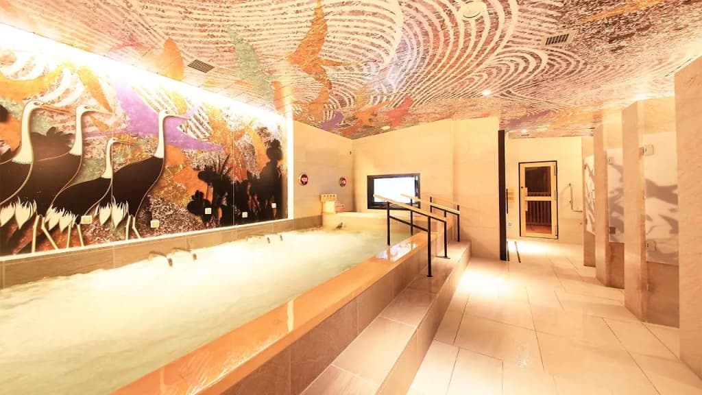 Centurion Hotel & Spa Ueno Ekimae - photo 11