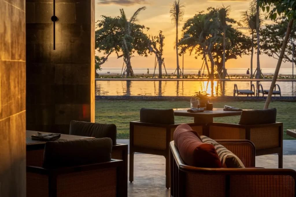 The Meru Sanur - photo 20