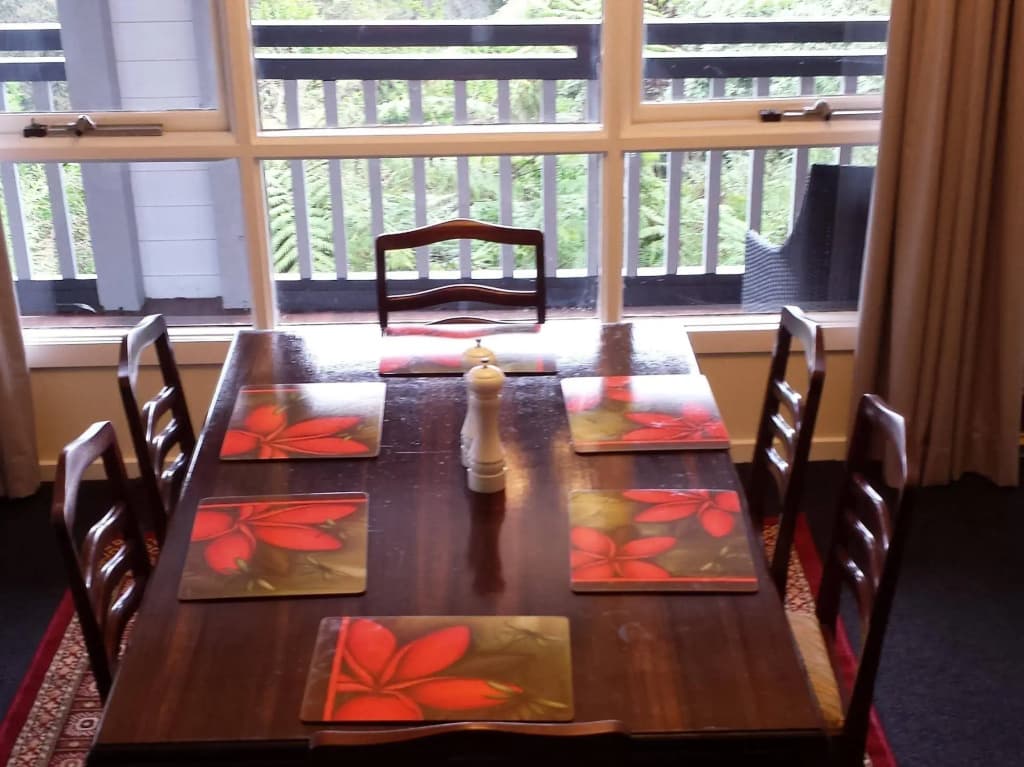 Devon Guest House - photo 10