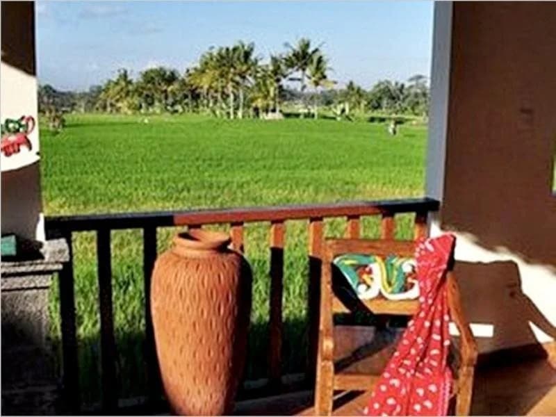 By Dorry Bed and Breakfast - main photo